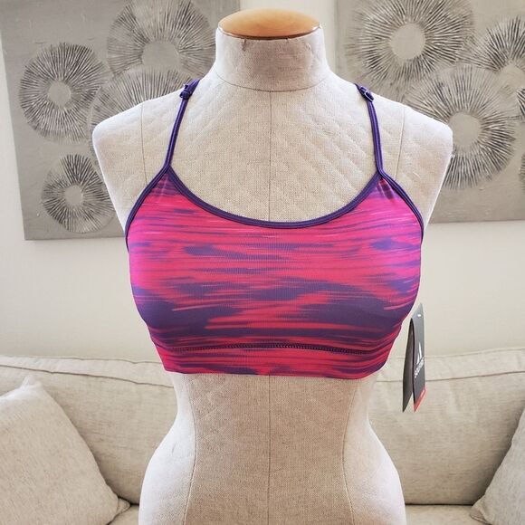 Solfire Circuit Sports Bra sz Sm - Picture 3 of 11